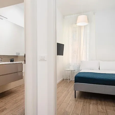 Hemeras Boutique Homes - Smart Flat With Balcony Near The City Center Lägenhet *
