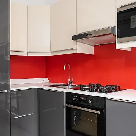Hemeras Boutique Homes - Smart Flat With Balcony Near The City Center Lägenhet Milano