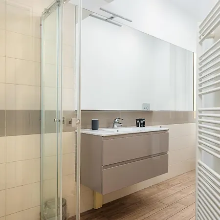 Hemeras Boutique Homes - Smart Flat With Balcony Near The City Center Lägenhet Milano