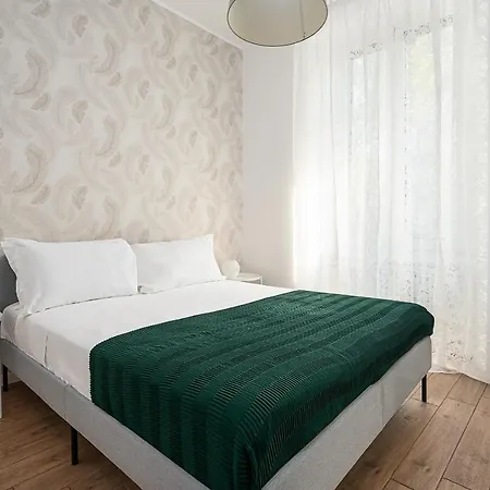 Hemeras Boutique Homes - Smart Flat With Balcony Near The City Center ミラノ